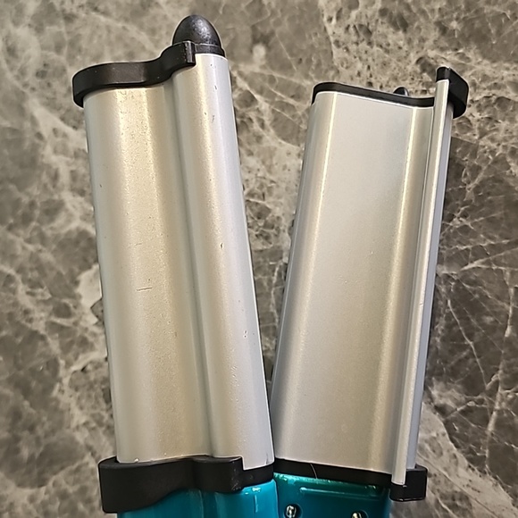 BEAD HEAD Wave Curling Iron - Picture 10 of 12